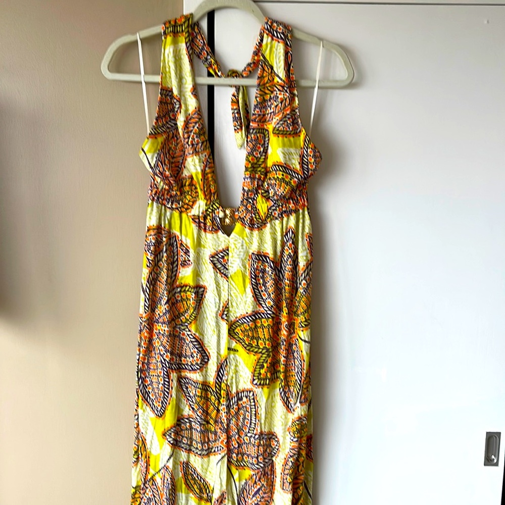 Trina Turk maxi dress